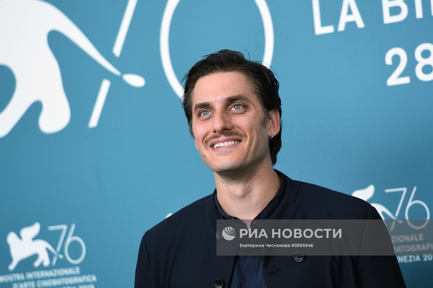 76-й Венецианский кинофестиваль. День шестой