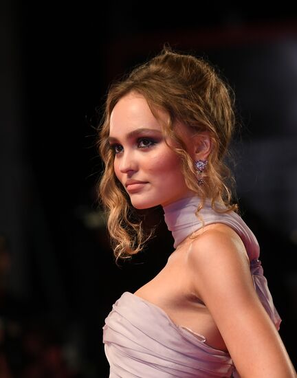 76-й Венецианский кинофестиваль. День шестой