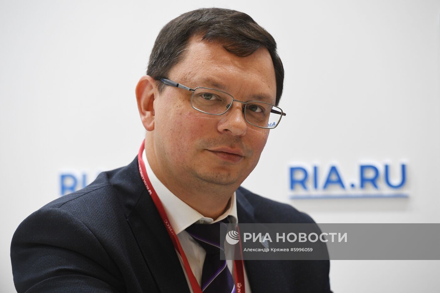 Стартовый день V Восточного экономического форума