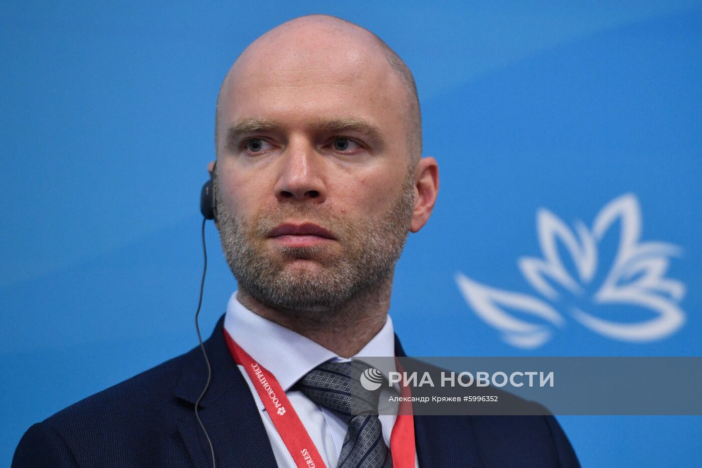Стартовый день V Восточного экономического форума