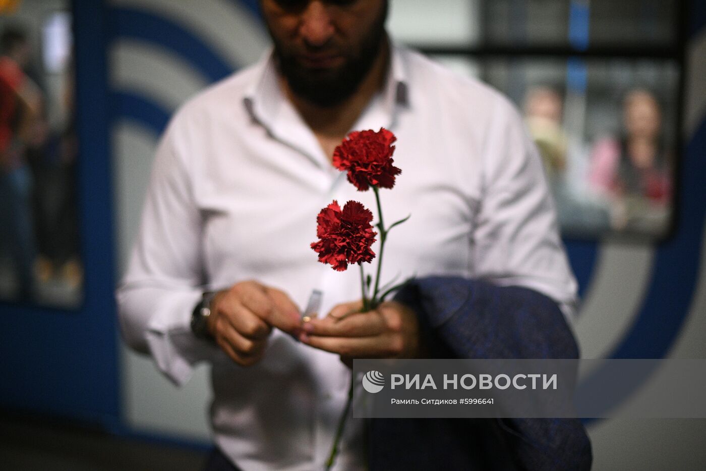 День солидарности в борьбе с терроризмом
