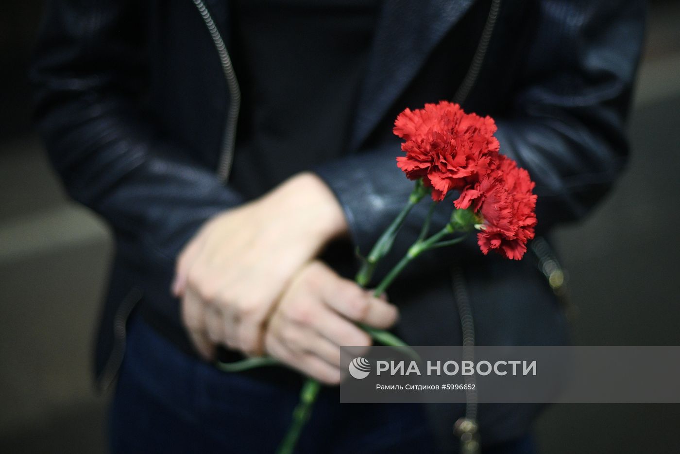 День солидарности в борьбе с терроризмом