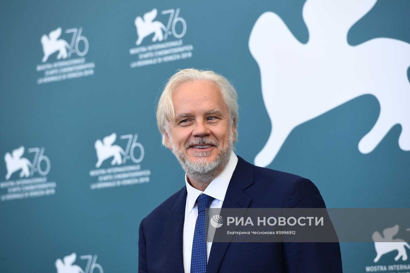 76-й Венецианский кинофестиваль. День седьмой