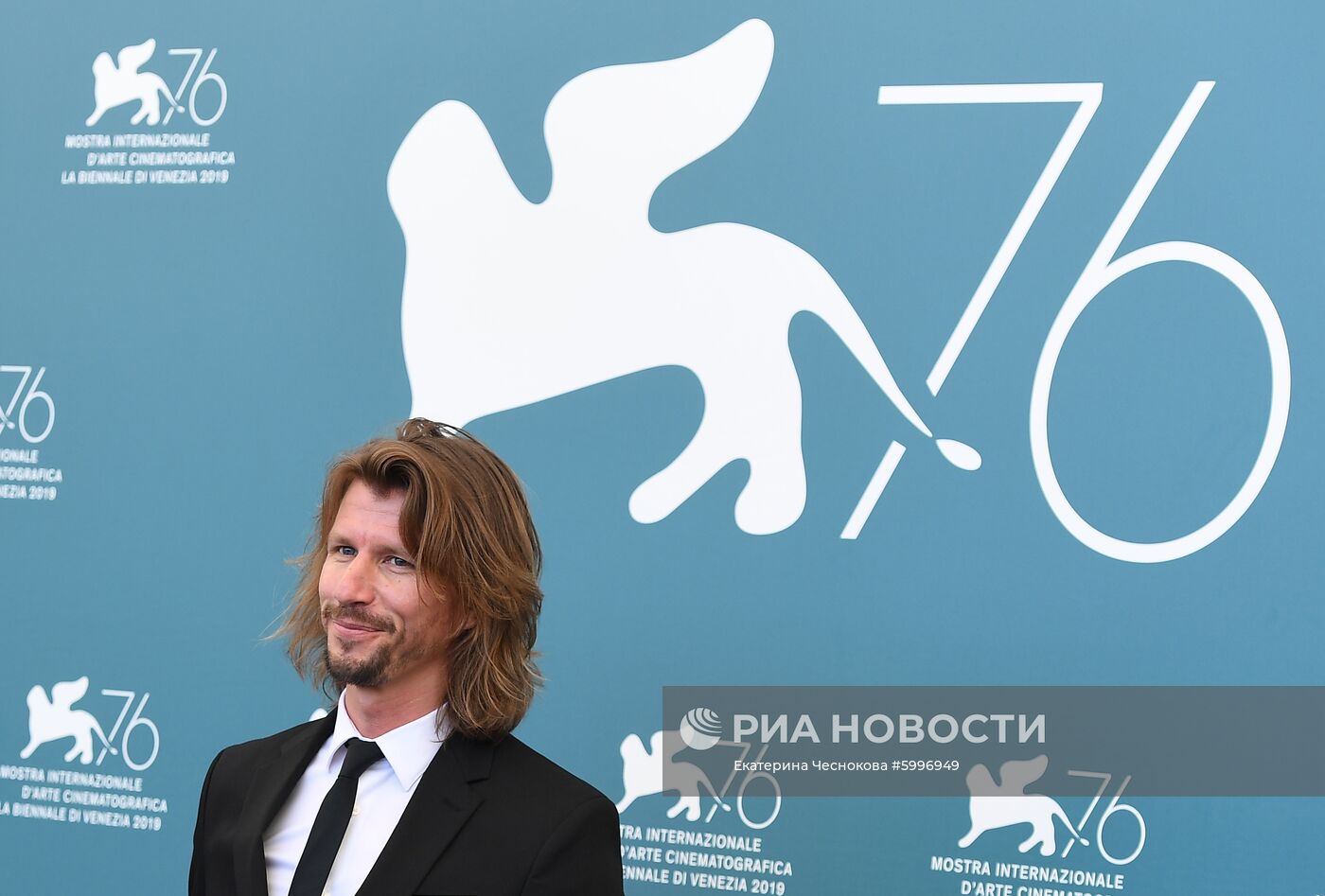 76-й Венецианский кинофестиваль. День седьмой