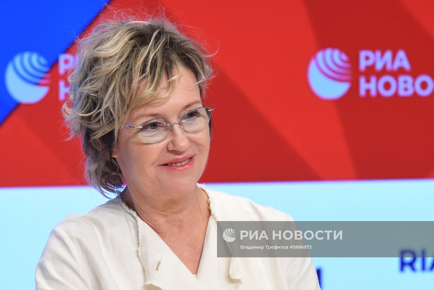 Творческая встреча с создателями фильма "Одесса"