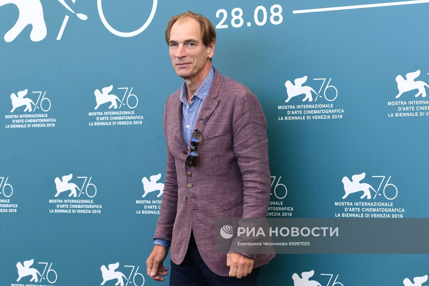76-й Венецианский кинофестиваль. День седьмой
