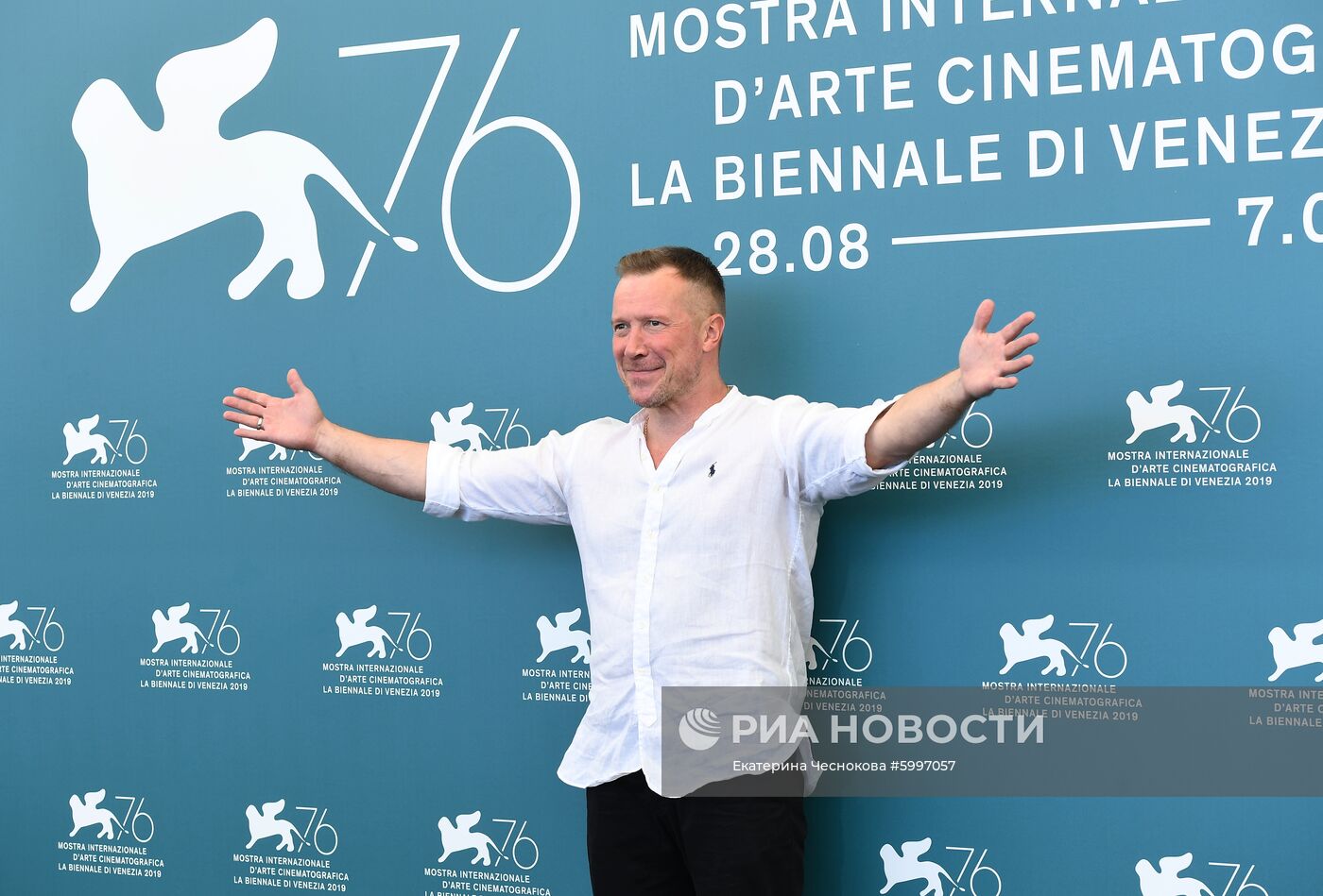 76-й Венецианский кинофестиваль. День седьмой