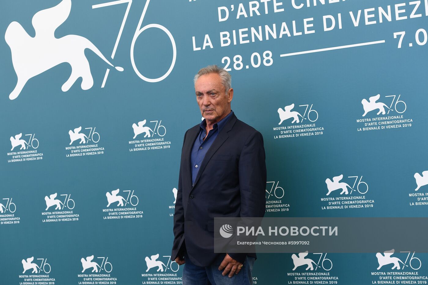 76-й Венецианский кинофестиваль. День седьмой