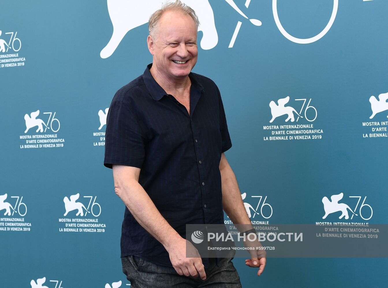 76-й Венецианский кинофестиваль. День седьмой