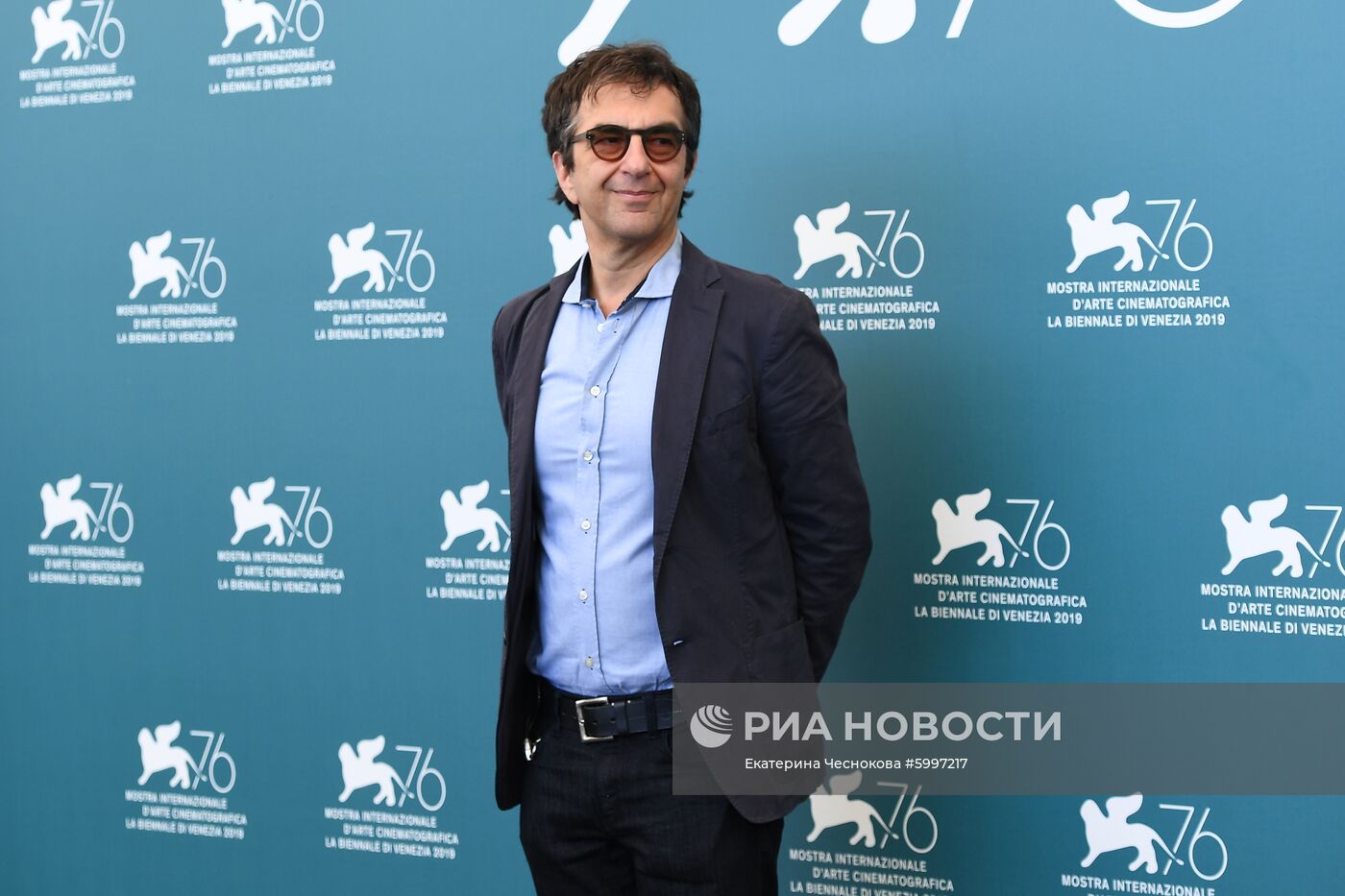 76-й Венецианский кинофестиваль. День седьмой