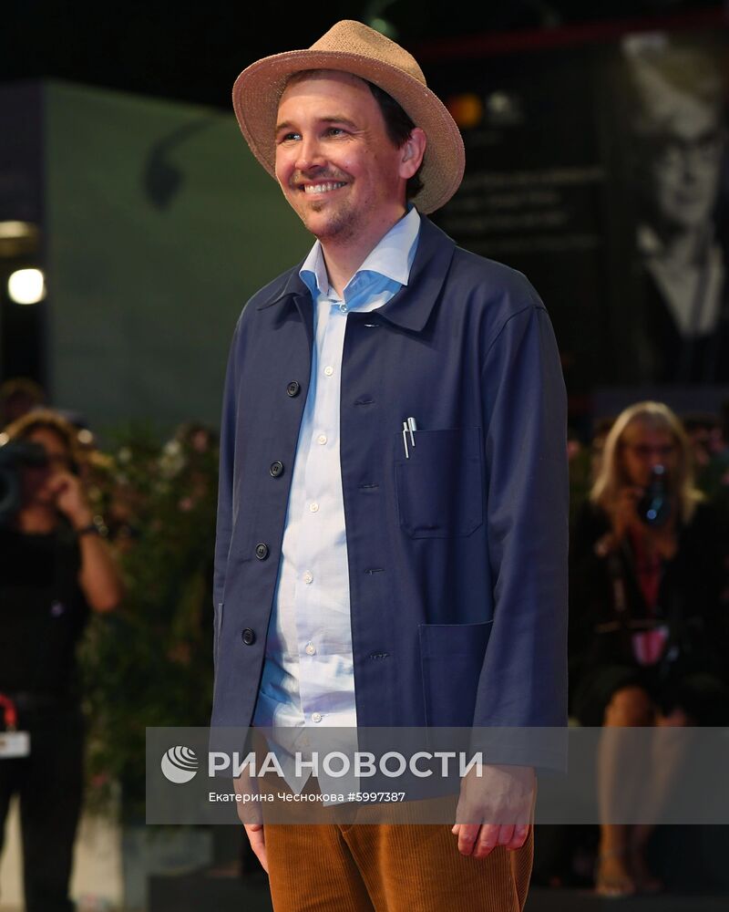 76-й Венецианский кинофестиваль. День седьмой