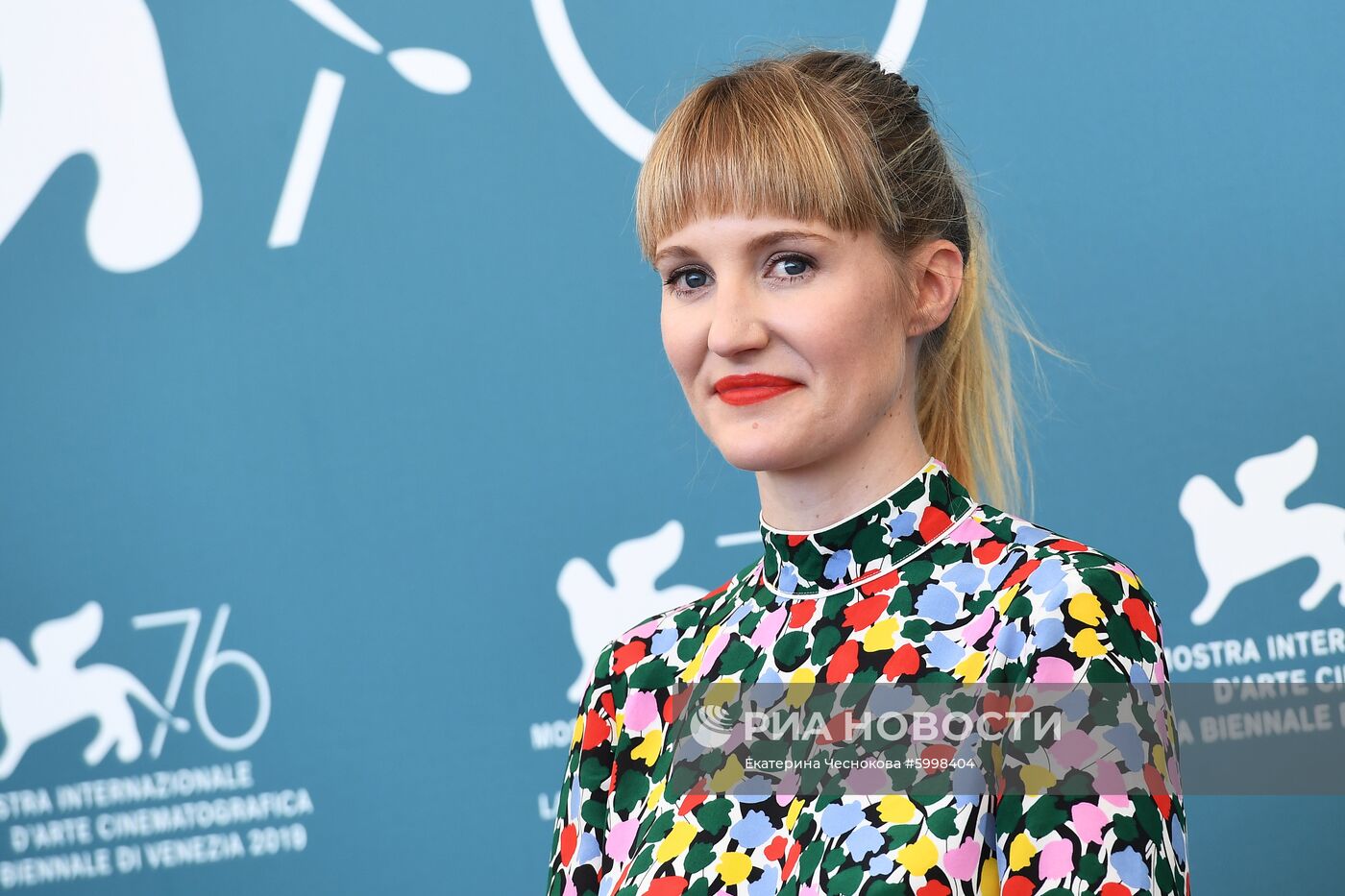 76-й Венецианский кинофестиваль. День восьмой