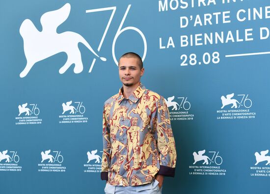 76-й Венецианский кинофестиваль. День восьмой