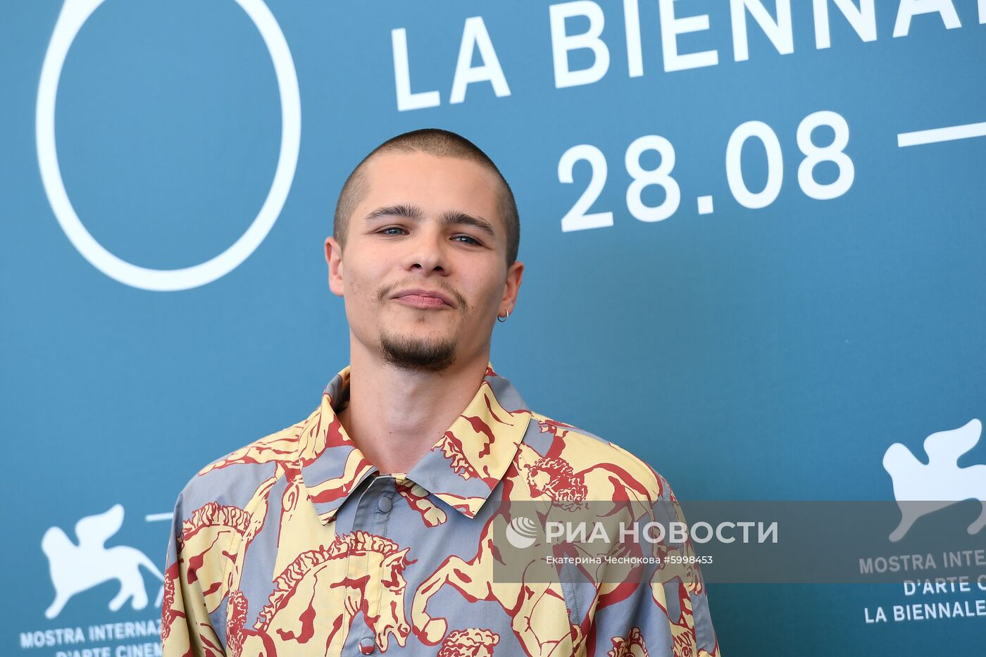 76-й Венецианский кинофестиваль. День восьмой