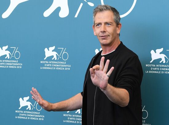 76-й Венецианский кинофестиваль. День восьмой