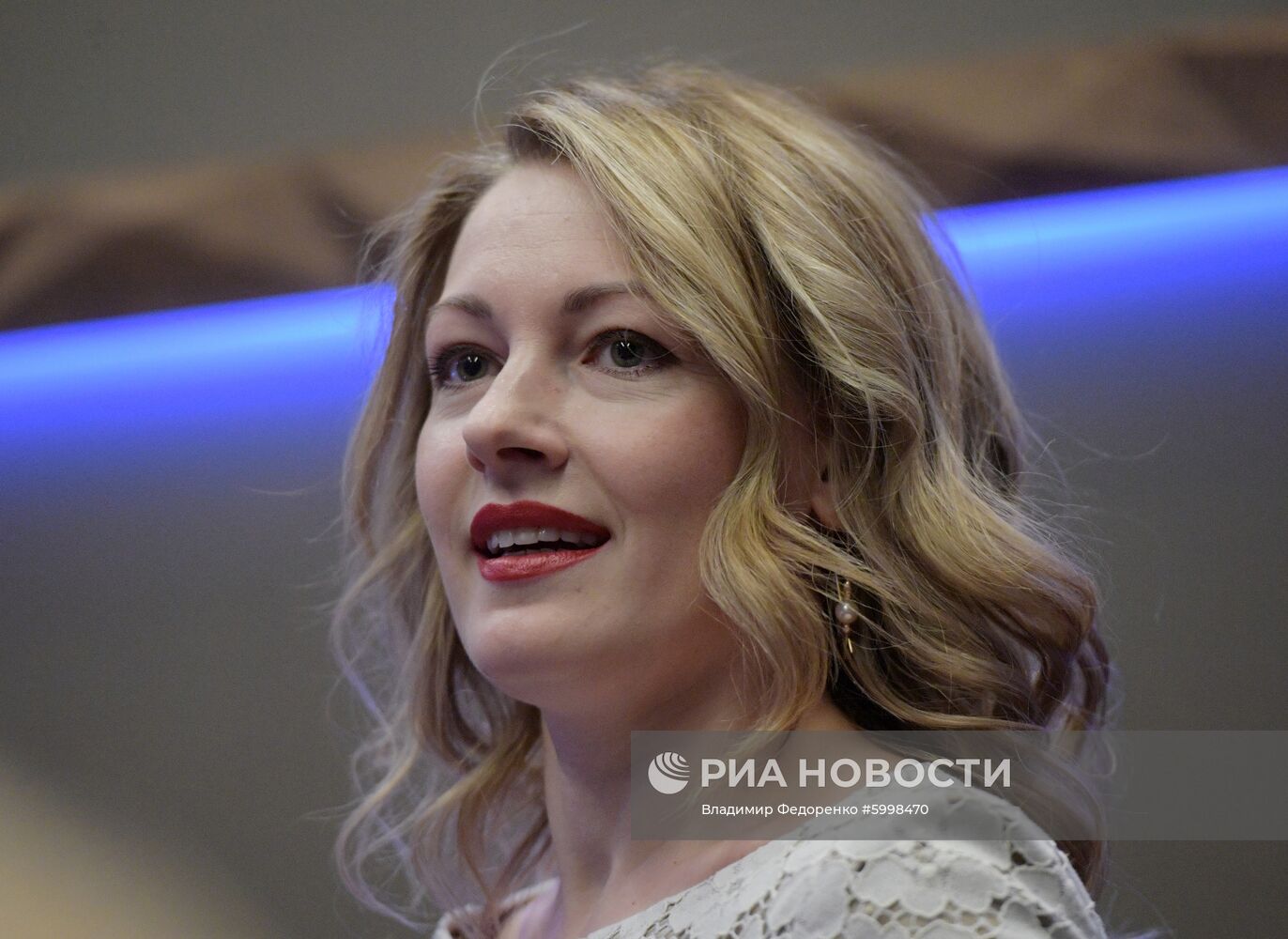 Сбор труппы Театра О. Табакова