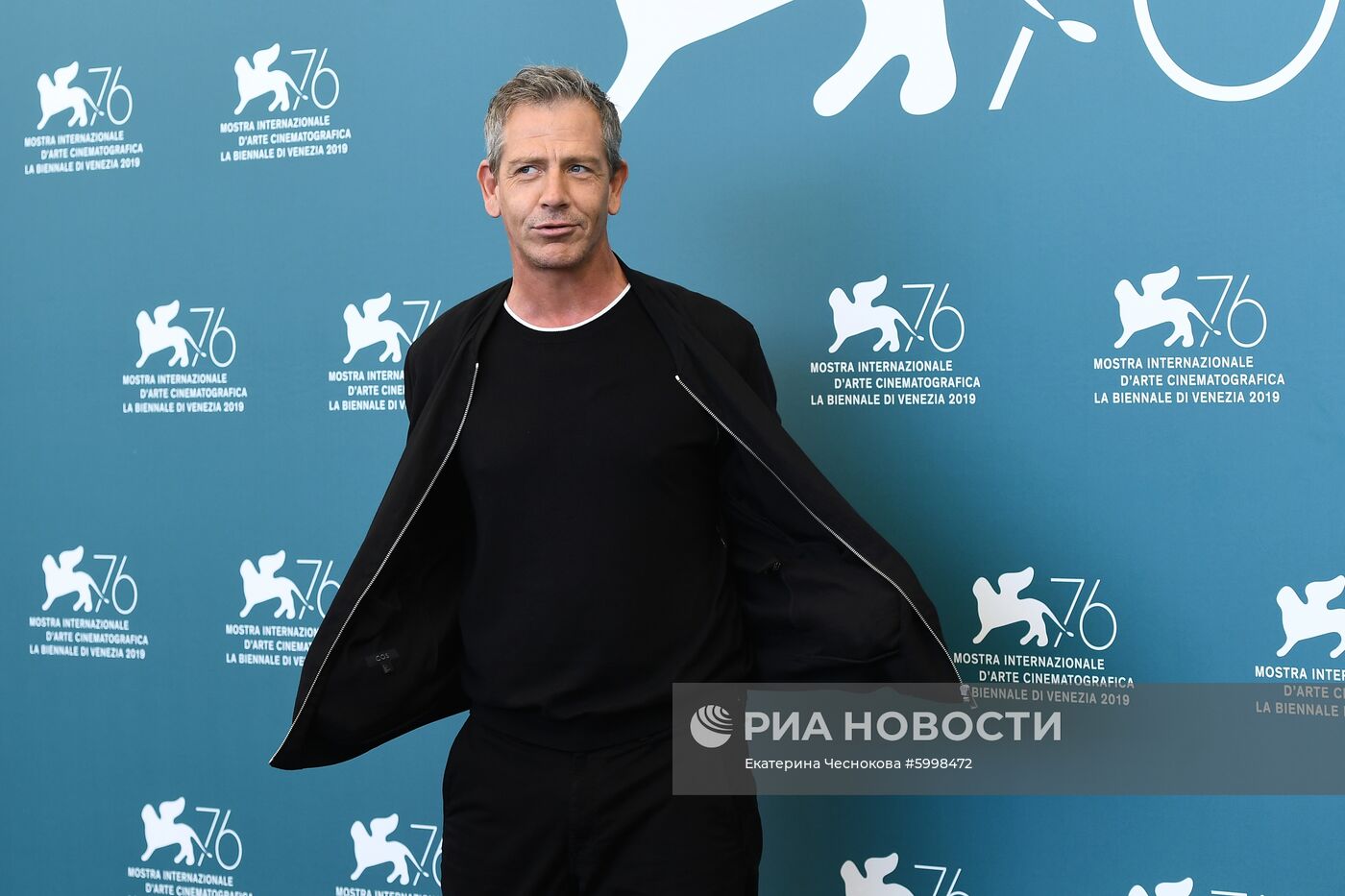 76-й Венецианский кинофестиваль. День восьмой