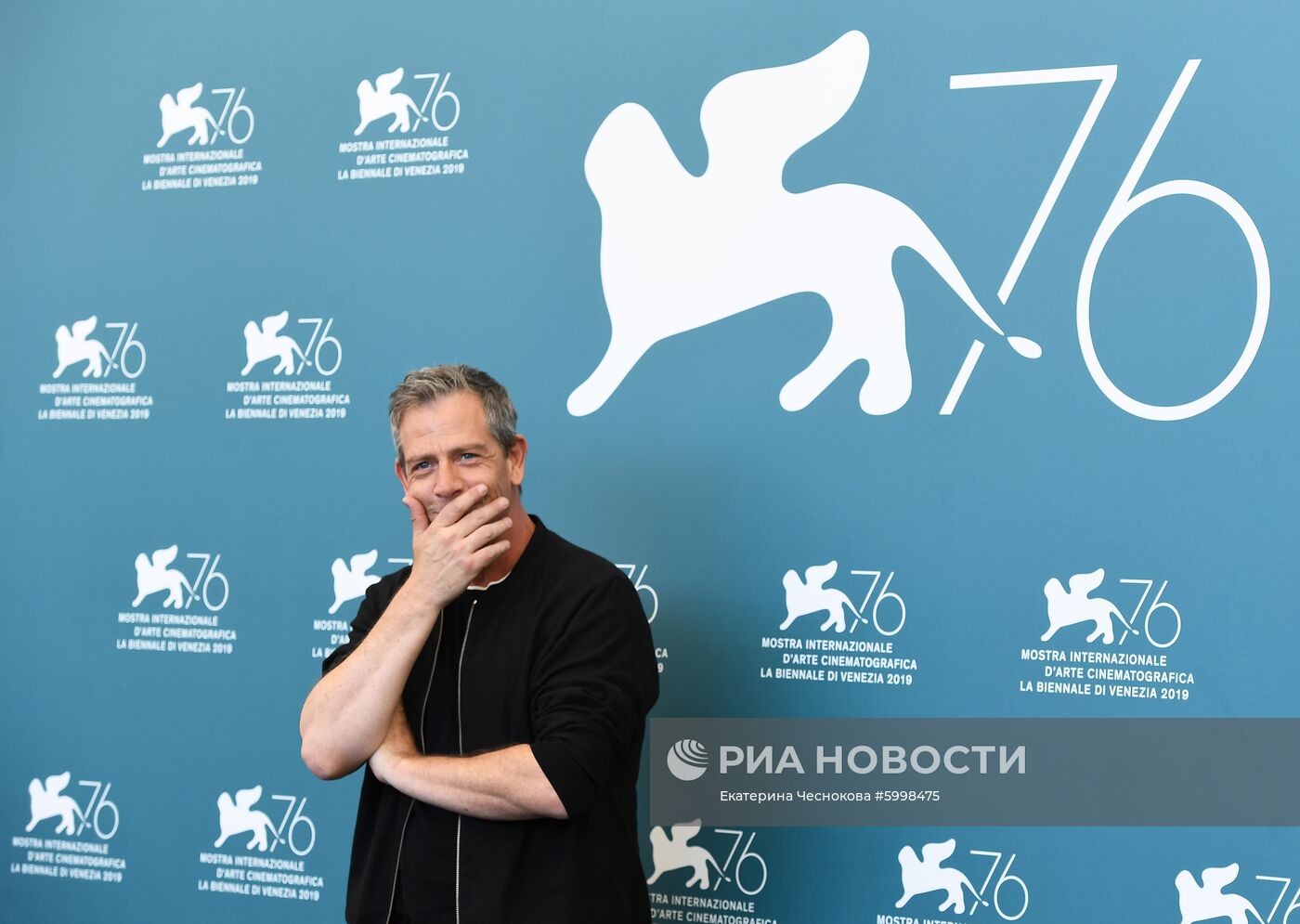 76-й Венецианский кинофестиваль. День восьмой