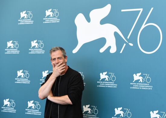 76-й Венецианский кинофестиваль. День восьмой