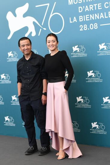 76-й Венецианский кинофестиваль. День восьмой