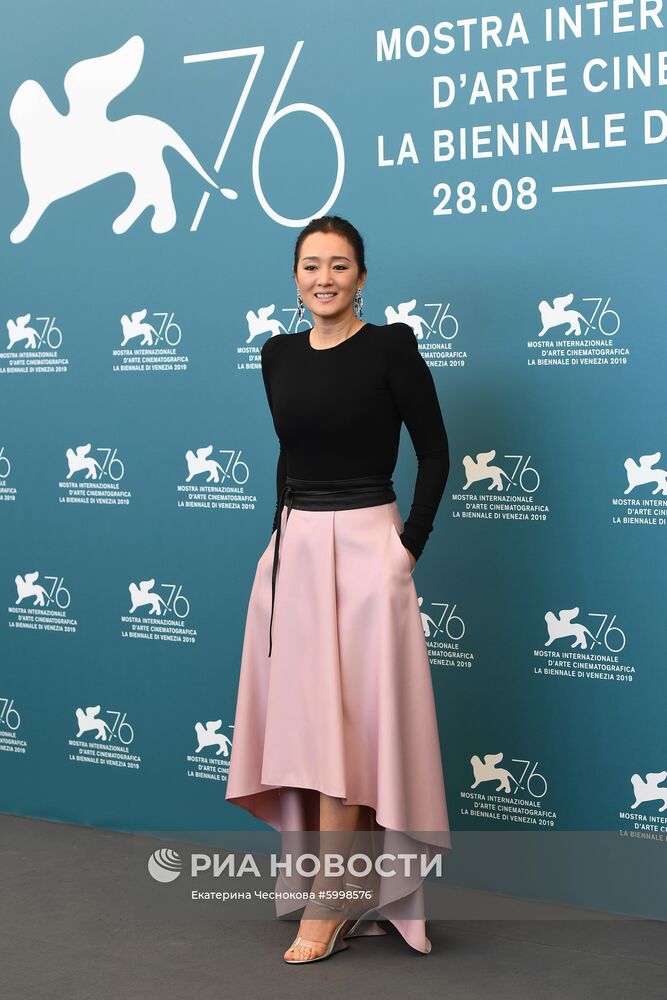 76-й Венецианский кинофестиваль. День восьмой