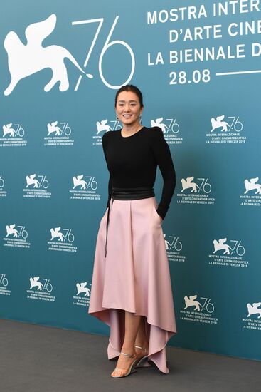 76-й Венецианский кинофестиваль. День восьмой