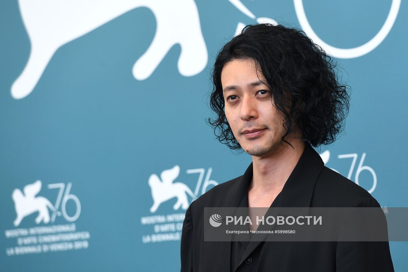 76-й Венецианский кинофестиваль. День восьмой