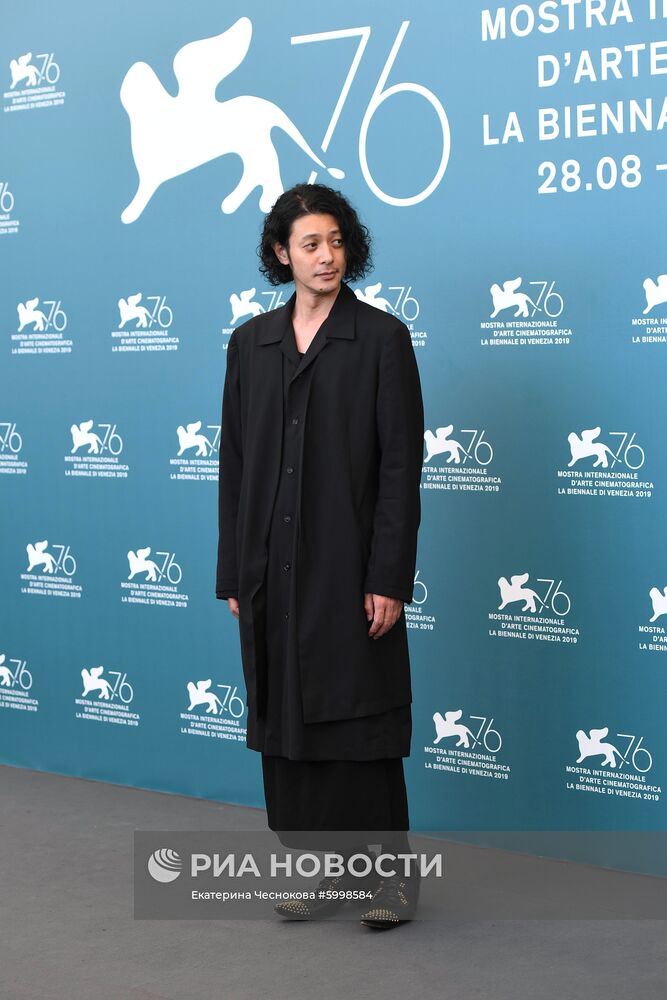 76-й Венецианский кинофестиваль. День восьмой