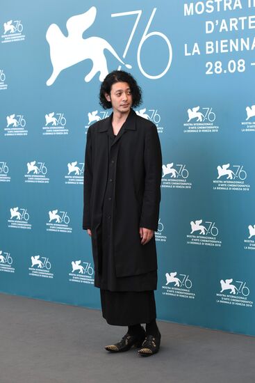 76-й Венецианский кинофестиваль. День восьмой