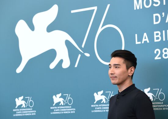 76-й Венецианский кинофестиваль. День восьмой