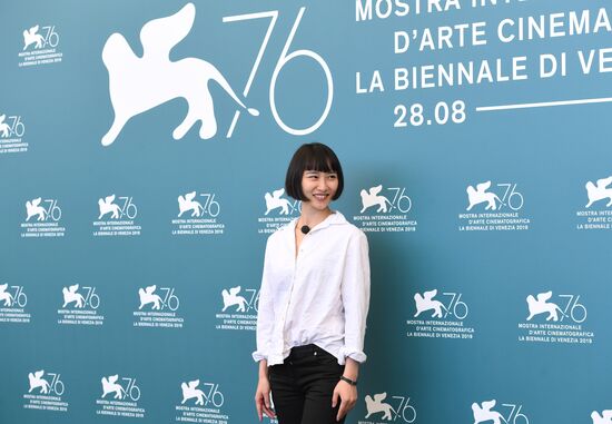 76-й Венецианский кинофестиваль. День восьмой