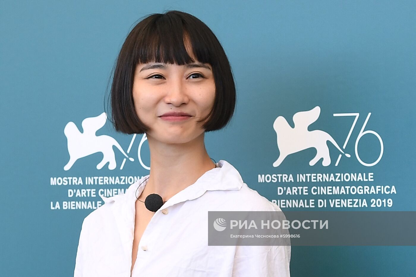 76-й Венецианский кинофестиваль. День восьмой