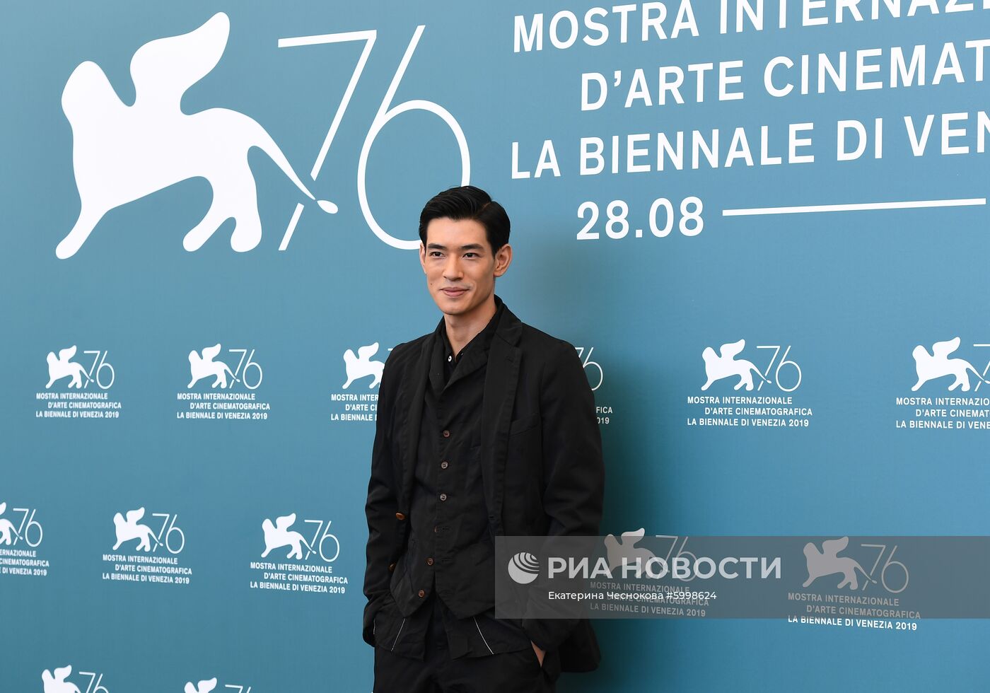 76-й Венецианский кинофестиваль. День восьмой