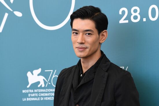 76-й Венецианский кинофестиваль. День восьмой