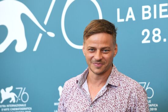 76-й Венецианский кинофестиваль. День восьмой