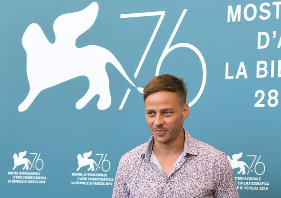 76-й Венецианский кинофестиваль. День восьмой