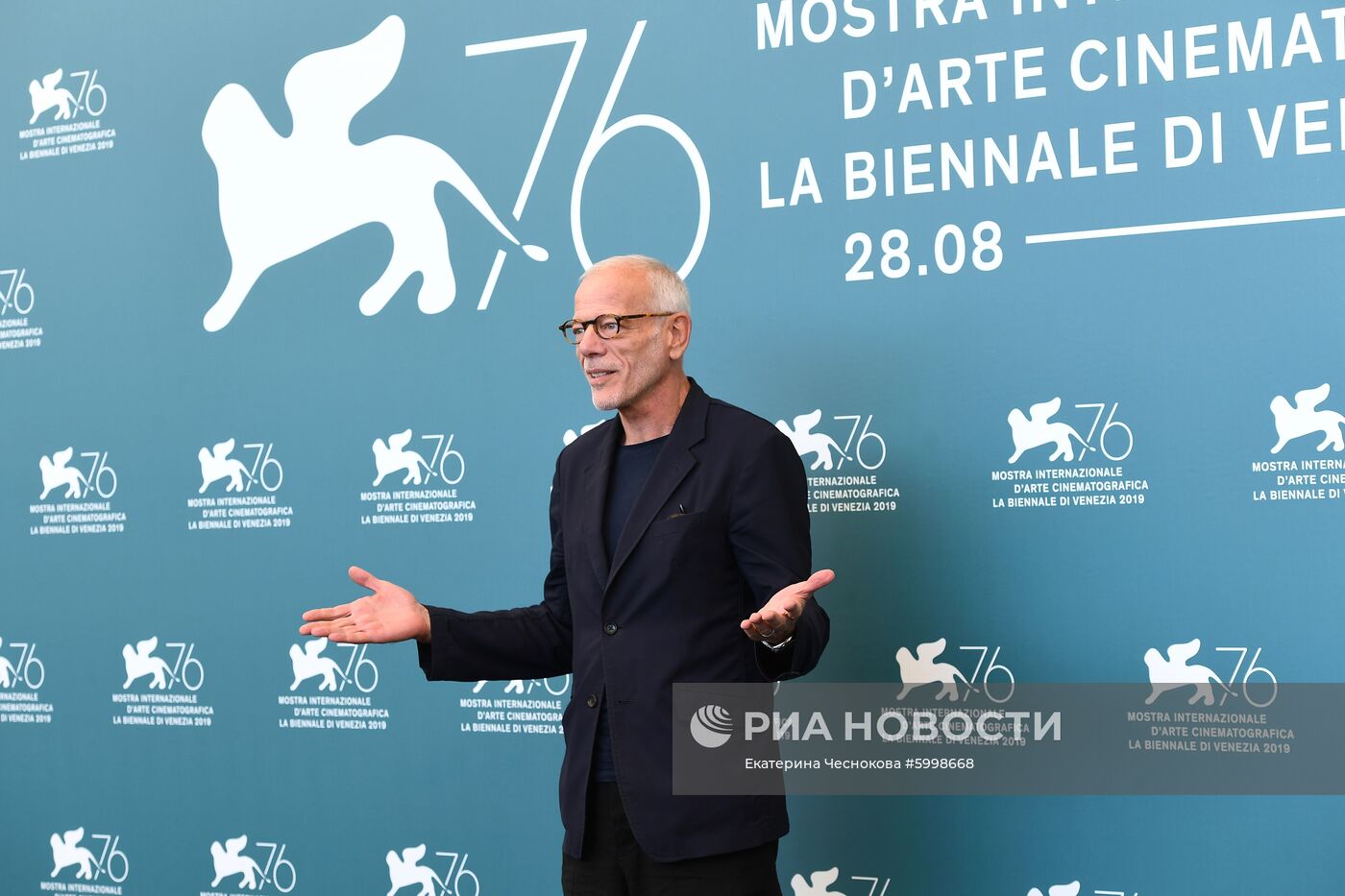 76-й Венецианский кинофестиваль. День восьмой