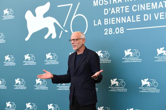 76-й Венецианский кинофестиваль. День восьмой