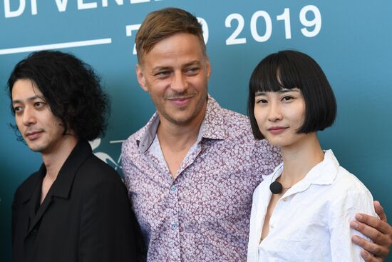 76-й Венецианский кинофестиваль. День восьмой