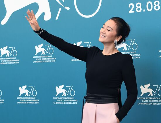 76-й Венецианский кинофестиваль. День восьмой