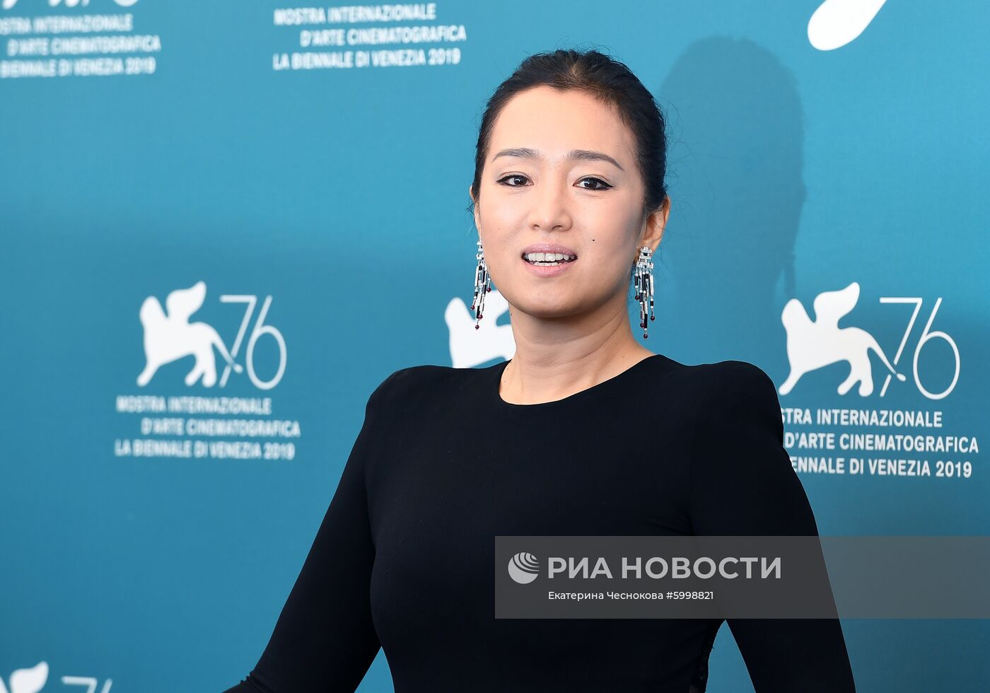 76-й Венецианский кинофестиваль. День восьмой