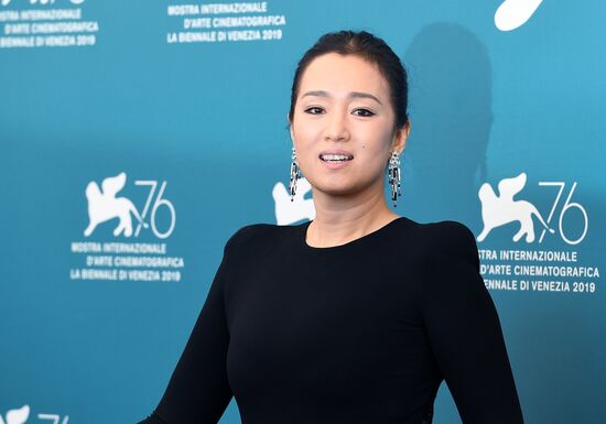 76-й Венецианский кинофестиваль. День восьмой