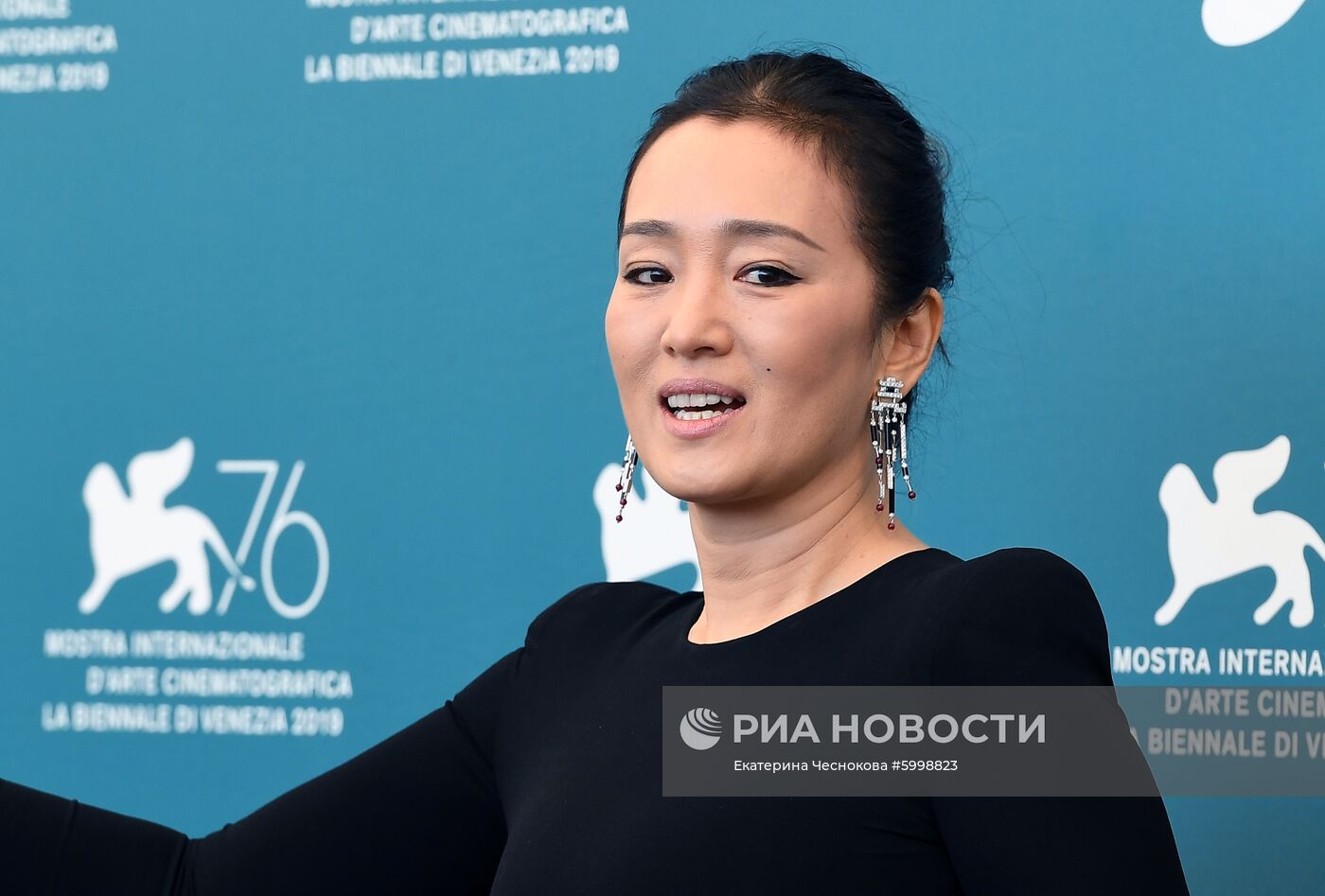 76-й Венецианский кинофестиваль. День восьмой