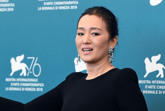 76-й Венецианский кинофестиваль. День восьмой