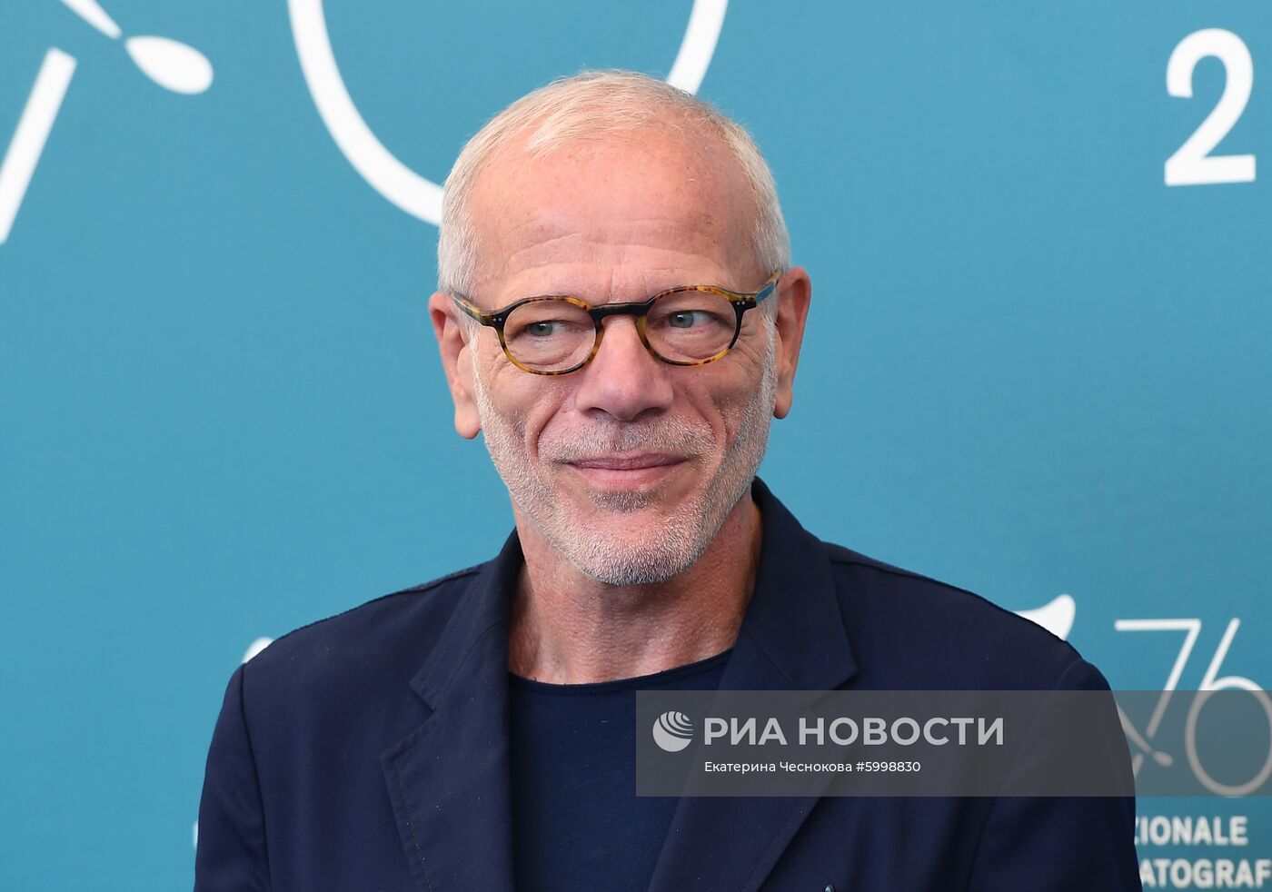 76-й Венецианский кинофестиваль. День восьмой