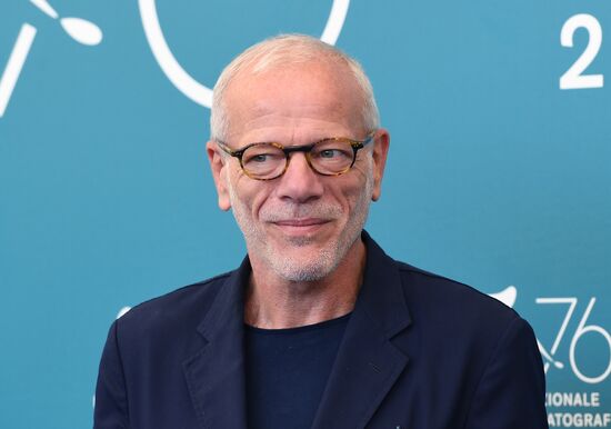 76-й Венецианский кинофестиваль. День восьмой