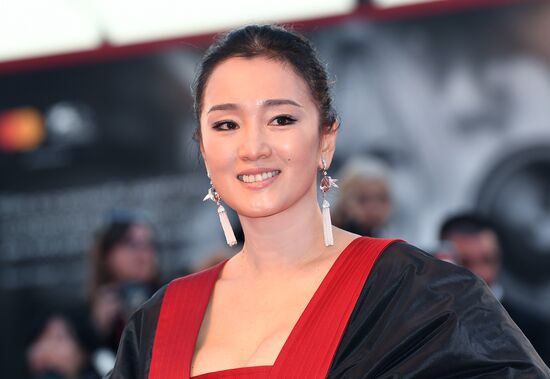 76-й Венецианский кинофестиваль. День восьмой