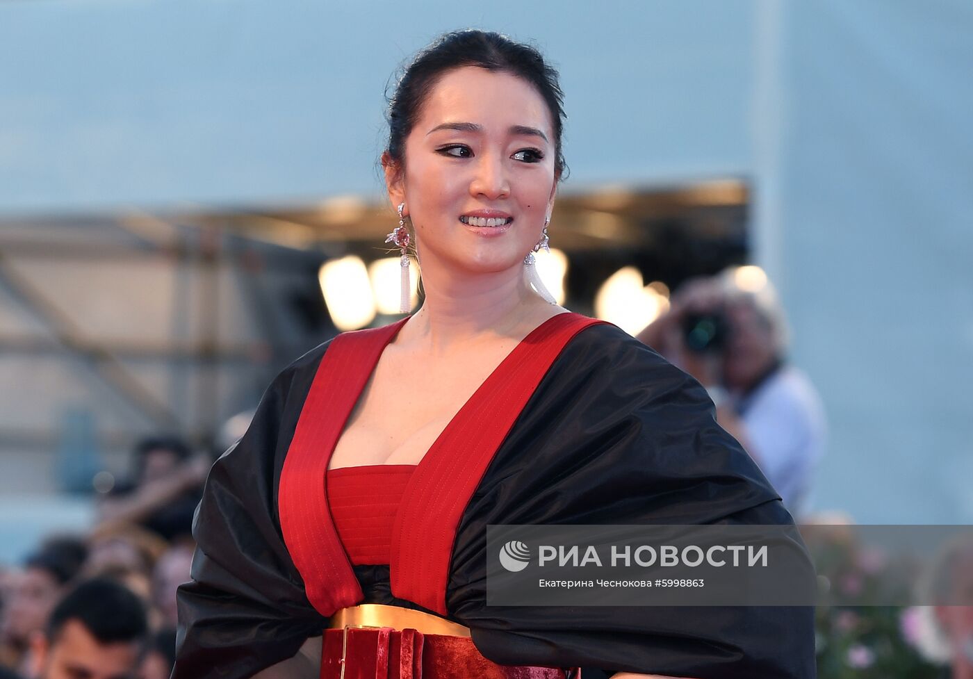 76-й Венецианский кинофестиваль. День восьмой