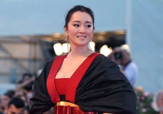 76-й Венецианский кинофестиваль. День восьмой