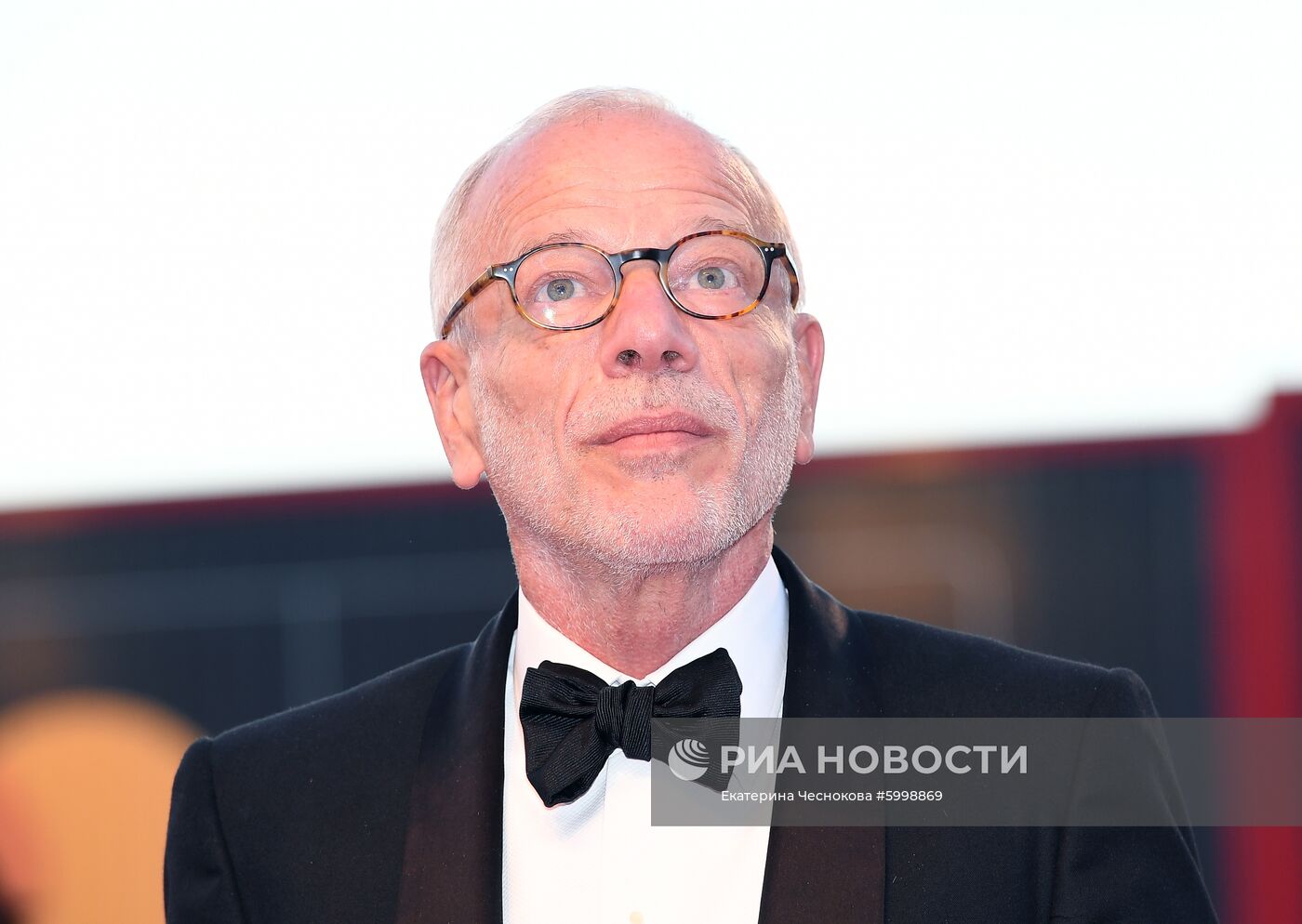 76-й Венецианский кинофестиваль. День восьмой